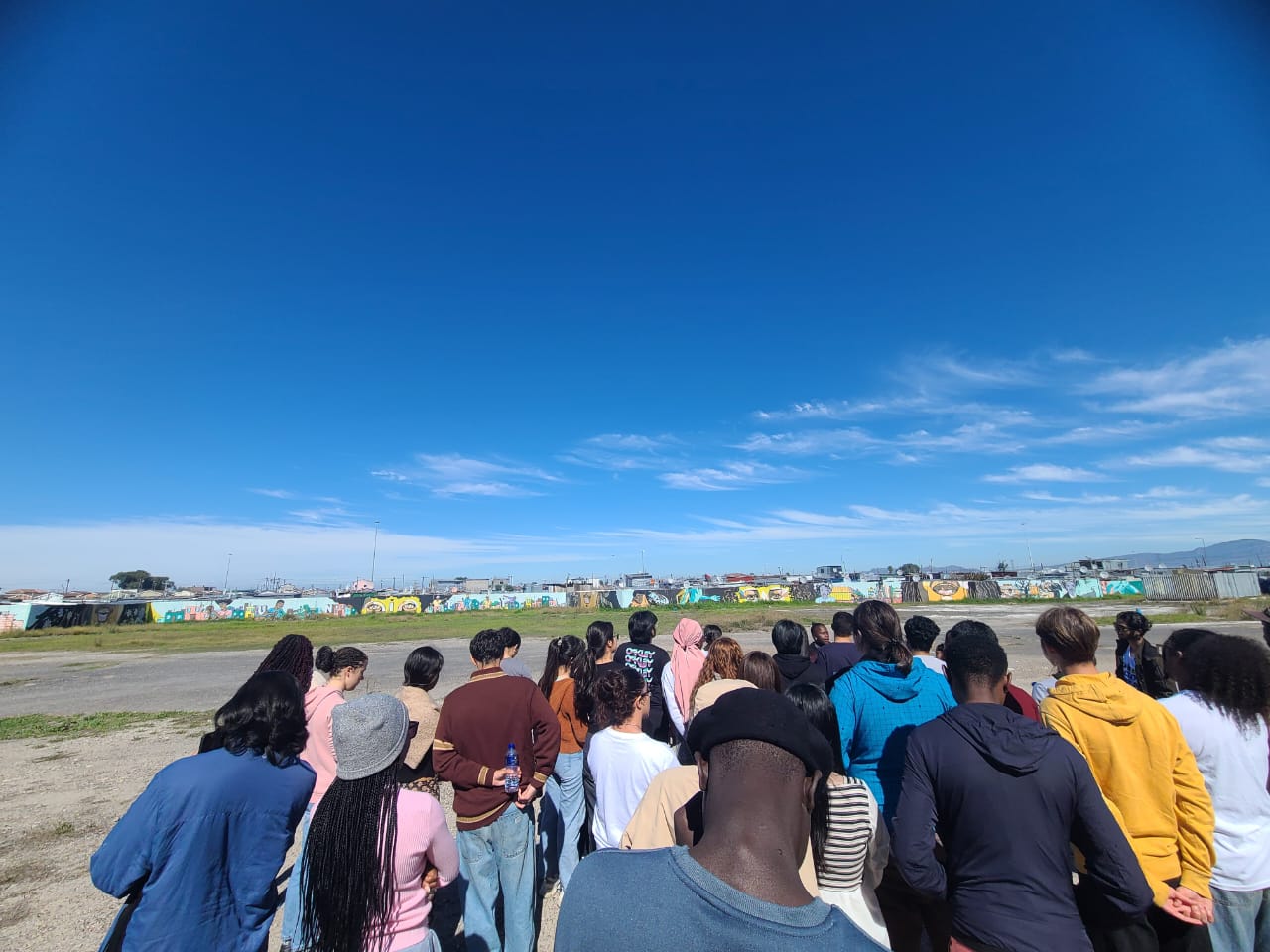 Take Action Lab Experience